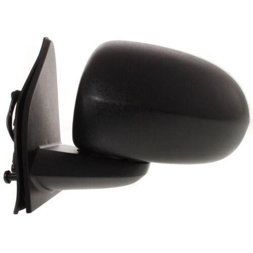 CH1320262 Mirror Power Driver Side Heated